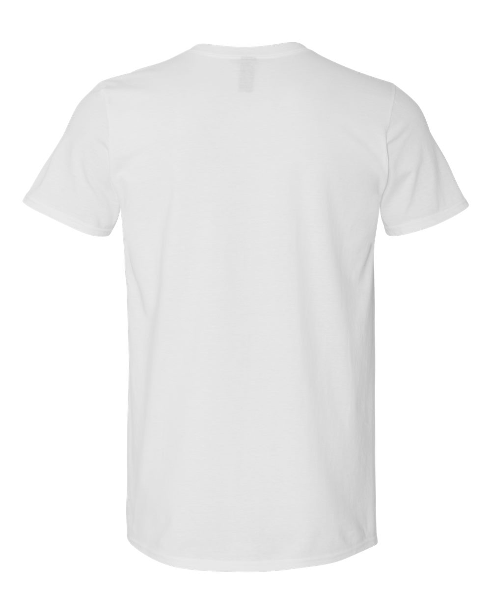 Lightweight Pocket T-Shirt - 983-Anvil