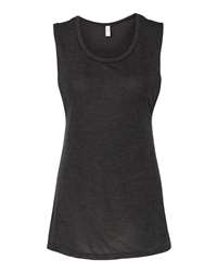 Next Level 5013 - Women's Festival Muscle Tank