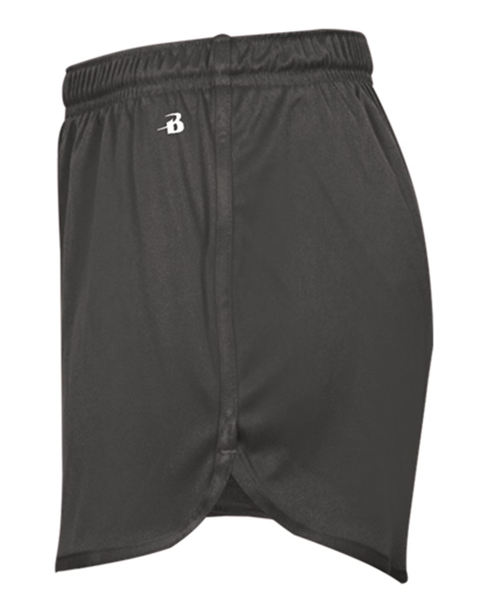 Youth B-Core Track Shorts - 2272-Alleson Athletic