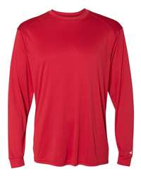 Paragon 210 - Long Islander Performance Long Sleeve T-Shirt