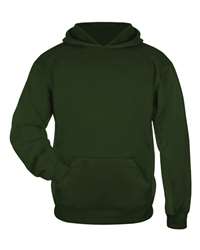 Badger 1480 - Men's Performance Quarter-Zip Pullover