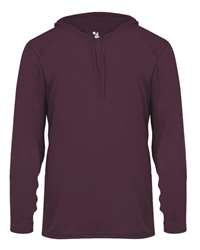 JPT Paragon-Tortuga Extreme Performance Hooded T-Shirt - Outdoor News