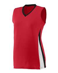 Augusta Sportswear 1356 - Girls' Tornado Jersey
