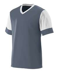 Augusta 1601  Youth Lightning Jersey