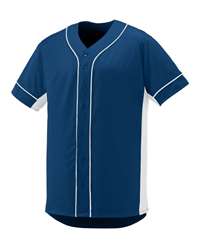 Augusta Sportswear 1660 - Men's Slugger Jersey