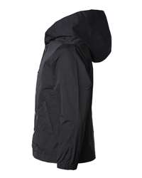 Independent Trading Co. EXP94NAW Nylon Anorak - Classic Navy - L