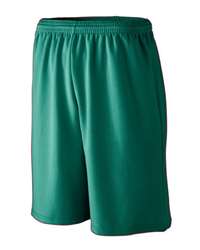 806 Augusta Sportswear Youth Elastic Waistband Wicking Mesh Athletic Short 