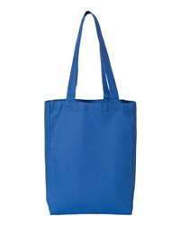 Liberty Bags Pigment Dyed Canvas Tote