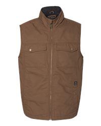 DRI DUCK 5037 - Men's Endeavor Canyon Cloth™ Canvas Jacket with