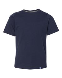 Russell Athletic 64STTM - Dri Power® CVC Performance T-Shirt