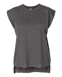 Alternative 4461HM - Earthleisure Women's Modal Triblend Muscle Tee