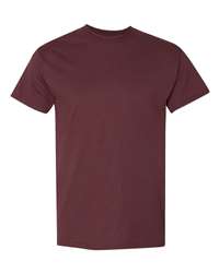 Unisex Hanes 5.2 oz., 50/50 ComfortBlend® EcoSmart® T‑Shirt - Team Shirt  Pros