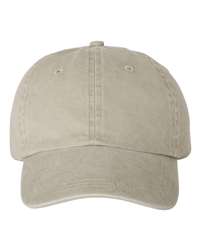 US Open '47 Brand Springfield Clean Up Cap - Red