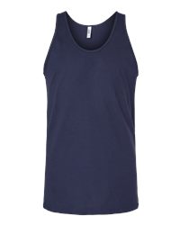 American Apparel 8308W - Imported Cotton Spandex Tank Top