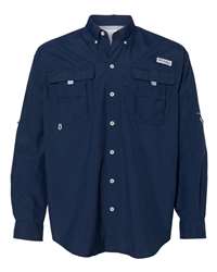 Columbia PFG Bahama II Short Sleeve Shirt 101165 S-3XL