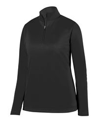 Augusta Sportswear 5507 - Men's Wicking Fleece Quarter-Zip Pullover