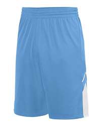 Augusta Sportswear Youth Alley-oop 100% Polyester Fully Reversible