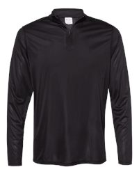 Augusta Sportswear 2786 - Youth Attain Quarter-Zip Pullover