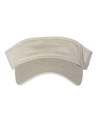 Costa Del Sol Spain Valucap Bio-Washed Visor