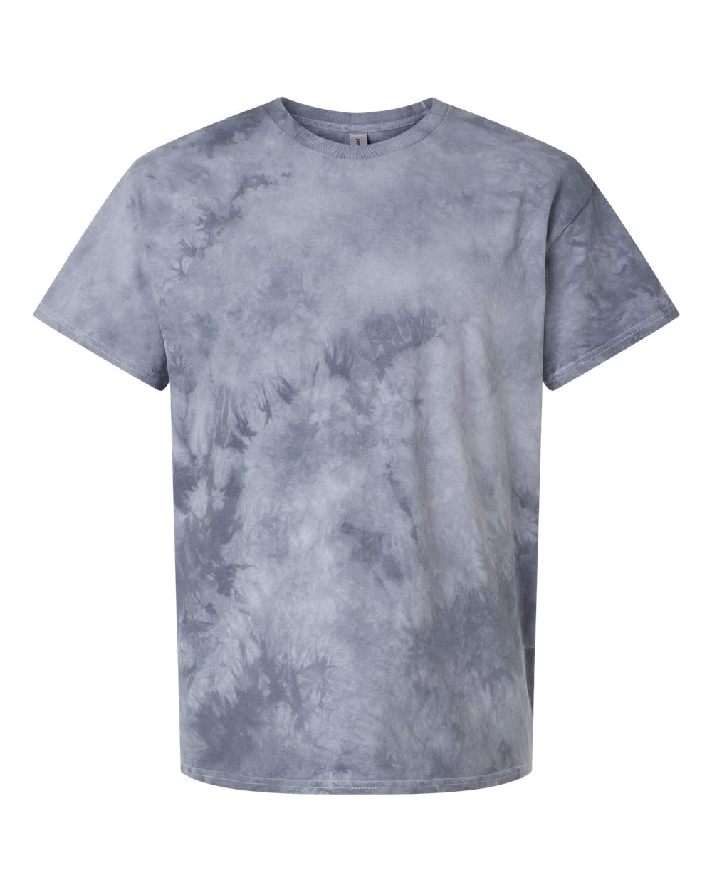 Crystal Tie-Dyed T-Shirt - 200CR-Dyenomite