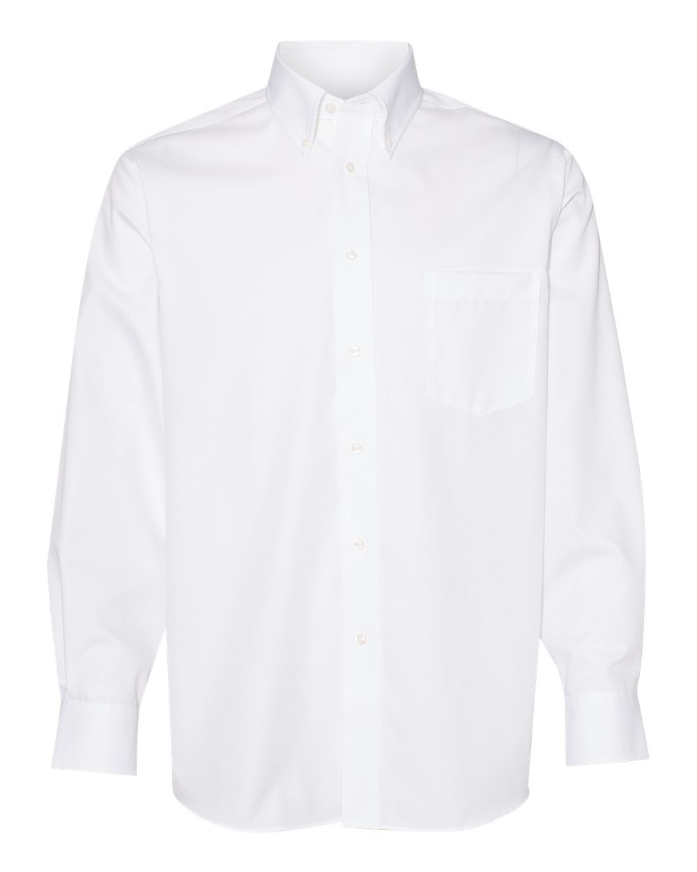 Ultimate Non-Iron Flex Collar Shirt - 13V0459-