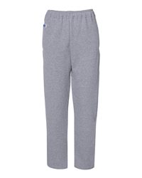 Russell Athletic 596HBM - Dri Power® Open-Bottom Pocket Sweatpants