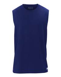 Russell Athletic 64LTTX - Women\'s Sleeve Essential Performance Shirt Long 60/40 T
