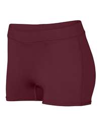 Dare Shorts (Spanks) - Ladies