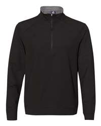 Nautica N17924 - Men's Saltwater Quarter-Zip Pullover