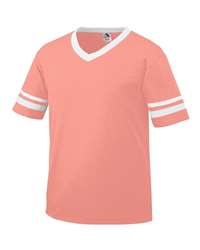 Augusta Sportswear Sleeve Stripe Jersey #360 - DecoMerch