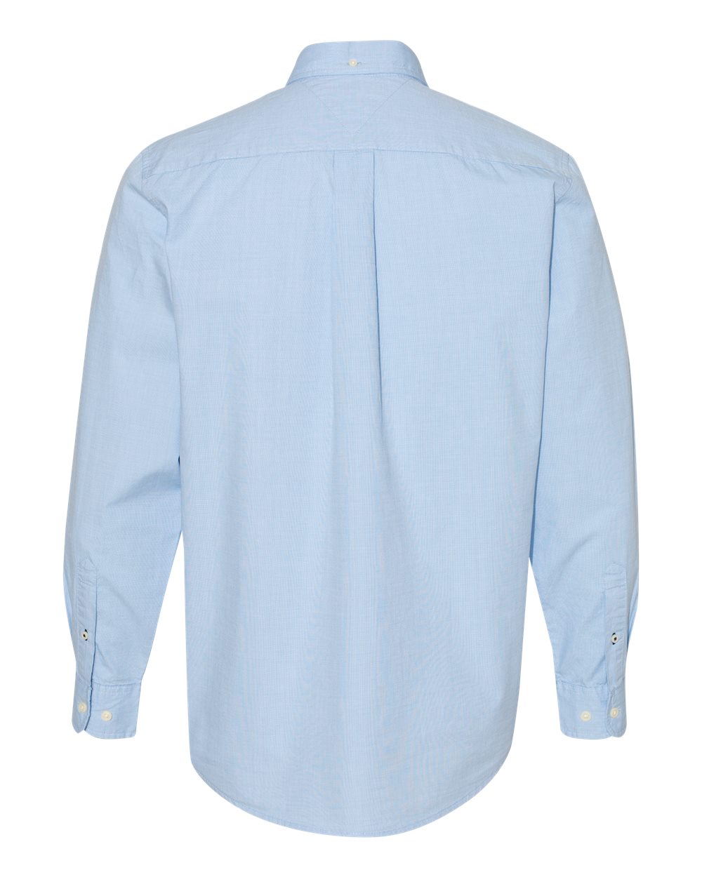 Capote End-on-End Chambray Shirt - 13H1861-Tommy Hilfiger