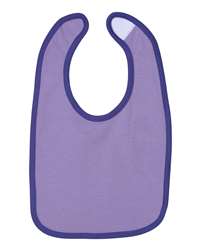 Rabbit Skins 1005 - Infant Premium Jersey Bib