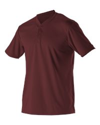 Buy 2 Pack Plain & Leaf T-Shirt Bras - Burgundy - 42C in Jordan - bfab