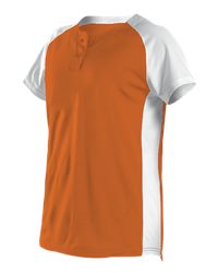 Alleson Athletic 506CAWY | Alleson Athletic 506CAWY Girls Fast-Pitch - View #13