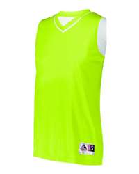 Augusta 153  Youth Reversible Two-Color Jersey