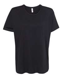 トップス Name. ピンタックボーダークロップドトップス(カットソー・Tシャツ