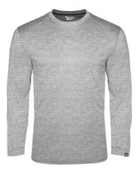 vkwsv Holloway 222570 - Men's Electrify CoolCore® Long Sleeve T-Shirt