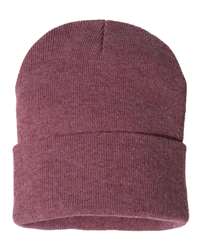 Sale❗️RHC Angola knit❤️ iK65 In Stock Fleece Lined Knit with Cuff | Capamerica