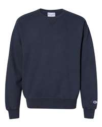 1566 Adult Crewneck Sweatshirt, Comfort Colors