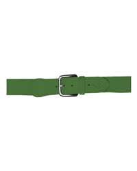 Ceinture Baseball Alleson Athletics Jeunesse - 18-32" - Bleu Caroline élastique