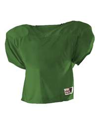 ALLESON PORTHOLE MESH PRACTICE FOOTBALL JERSEY - 712 / 712Y