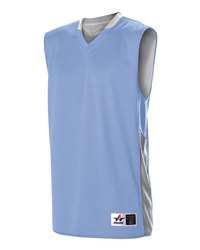 Reversible Single Ply Basketball Jersey – Fc Sports