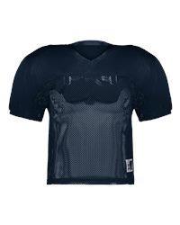 Maillot de football blanc sans logo - Sublimation en gros