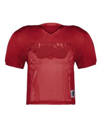 Alleson Athletic 712 - Men's Practice Mesh Football Jersey