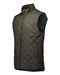 Weatherproof W207359 - Women's Vintage Diamond Quilted Vest