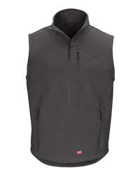 Red Kap JP68 - Men's Deluxe Soft Shell Jacket