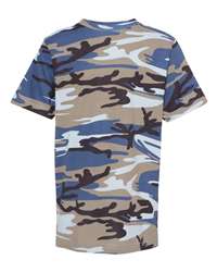 Code Five 3907, Men's Camo T-Shirt
