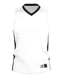 Youth Dual-Side Single Ply Basketball Jersey – Fc Sports
