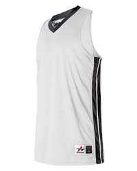 Youth Dual-Side Single Ply Basketball Jersey – Fc Sports