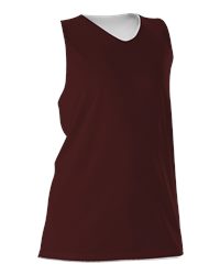 Alleson Athletic 560RW - Women's Reversible Mesh Tank